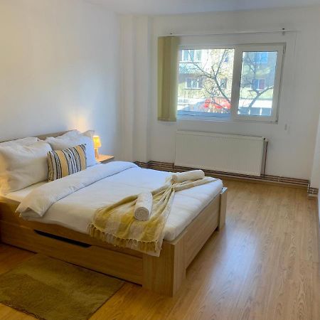 Jad - Family - Apartments - Zorilor Brasov Exterior photo