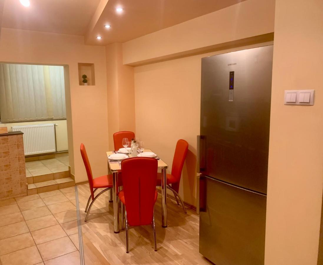 Jad - Family - Apartments - Zorilor Brasov Exterior photo