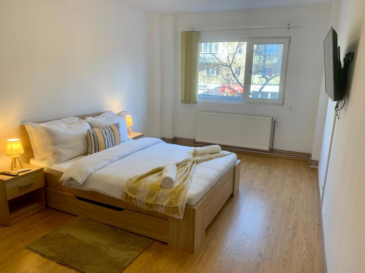 Jad - Family - Apartments - Zorilor Brasov Exterior photo