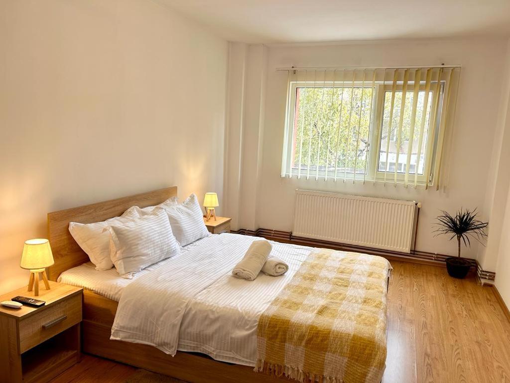 Jad - Family - Apartments - Zorilor Brasov Exterior photo