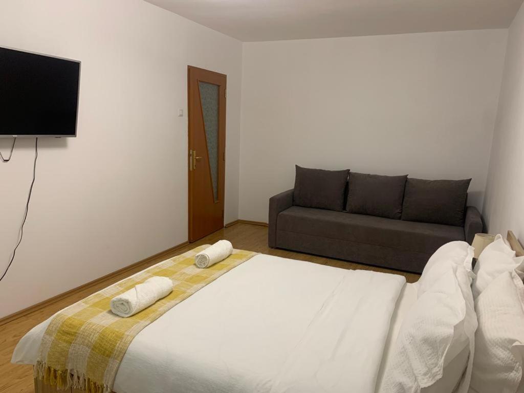 Jad - Family - Apartments - Zorilor Brasov Exterior photo